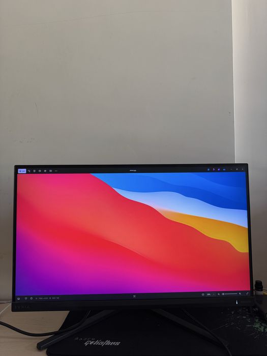 Монитор Philips Evnia 27M2N5500/00 (27”, 180Hz, IPS, QHD, 1ms)