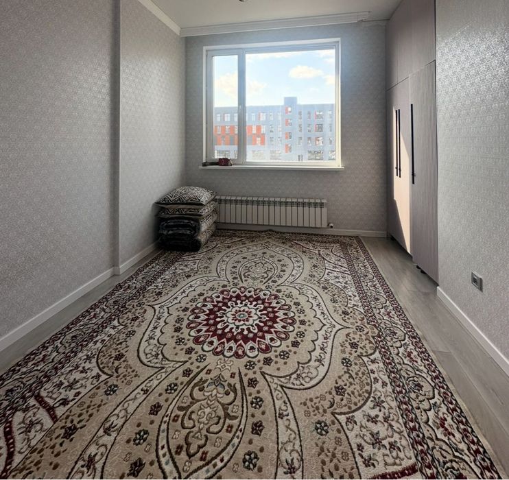 Ковер 3м*5м продаю на 4к