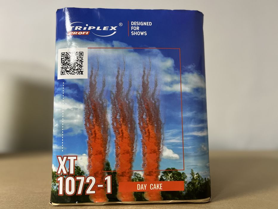 Artificii de zi,fumigene,vulcani,torte,lansatoare,serpentine de zi