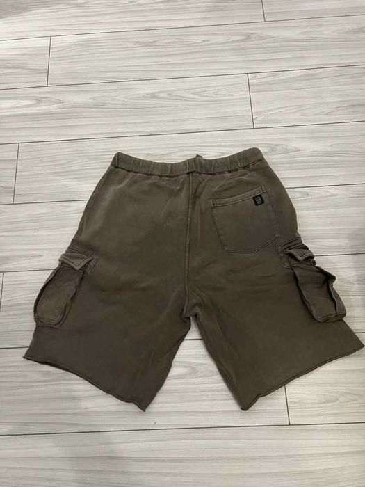 pantaloni scurti Dirty Laundry