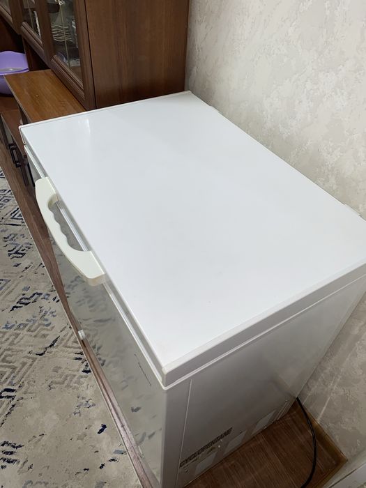 Морзильник Midea в отличном состоянии