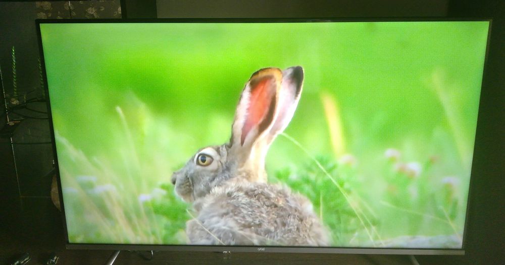 Продам телевизор LED Artel UA50H3502