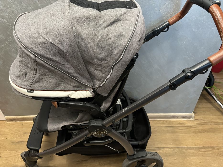 Детска количка комплект