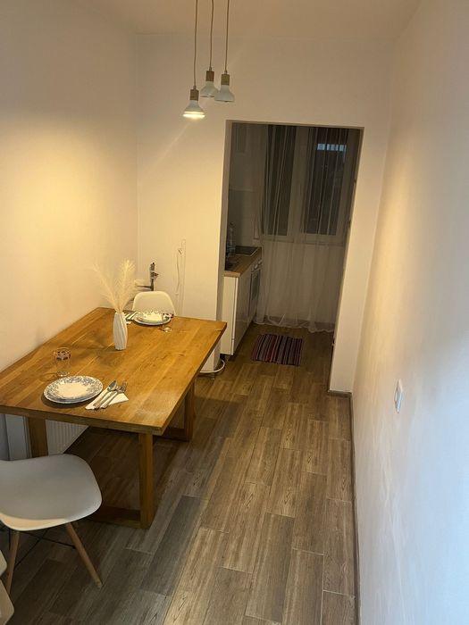 Apartament de inchiriat - 1 camera decomandat, 33mp