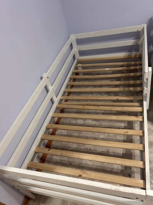 Кровать детская 160*80