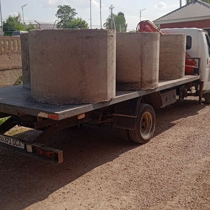 Манипулятор хизмати | Услуга Манипулятора | Kran Manipulyator xizmati