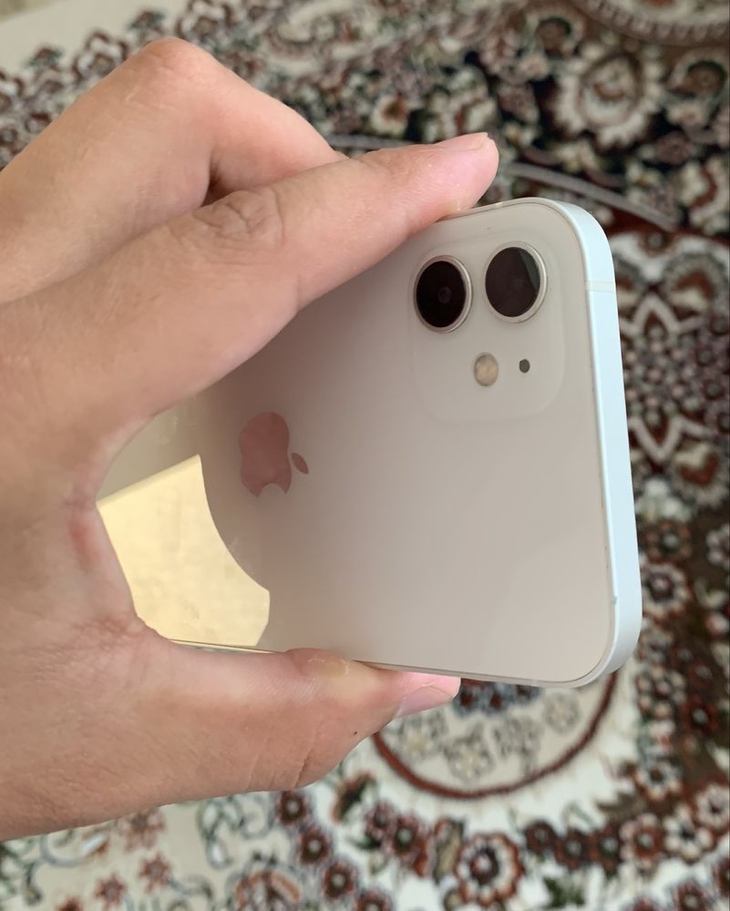 iPhone 12 128 gb 78% ochilmagan imei qilish kerak