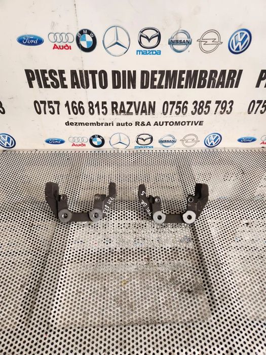 Calaret Suport Etrier Spate Bmw Seria 7 F01 F02 F03 F04 Dezmembrez Bmw Seria 7 F01 F02 F03 F04