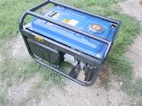 Generator curent Steinhaus 3100w