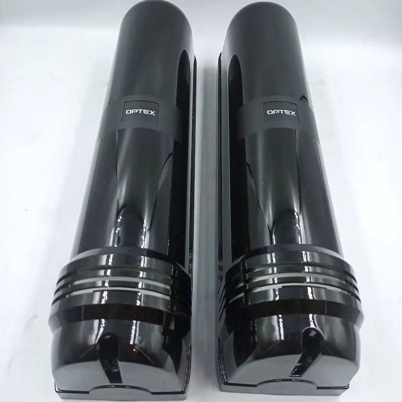 Optex AX-350MKII Transmitter and Receiver Set Photoelectric Detector