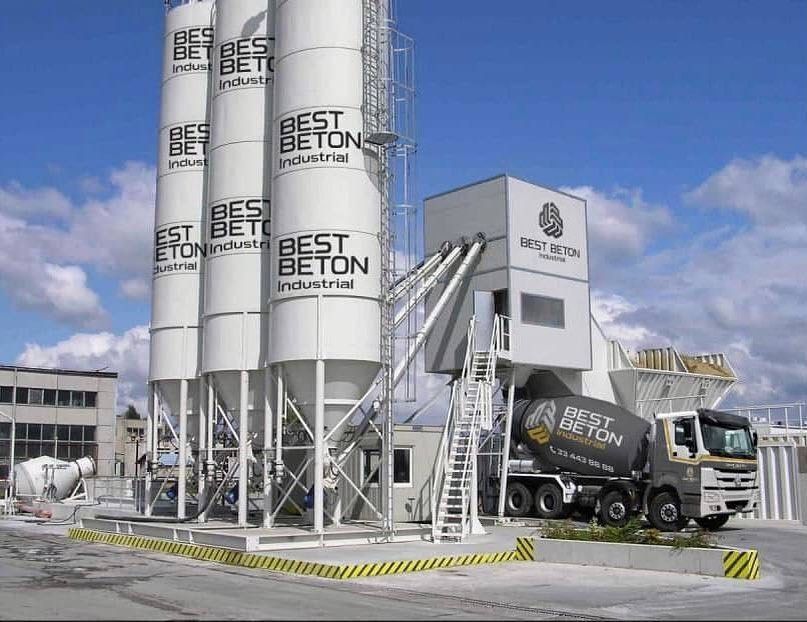 Beton  beton бетон zavod 100 dan 700 markagacha
