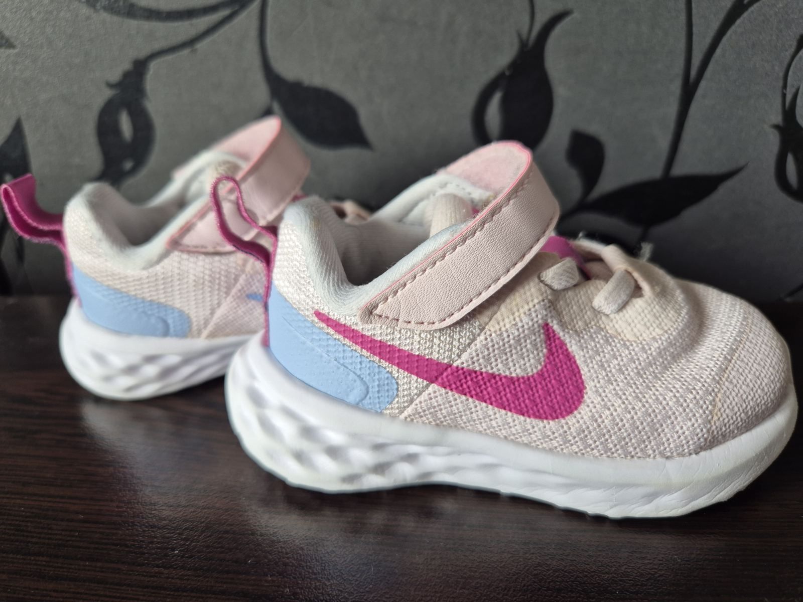 Детски маратонки  Nike