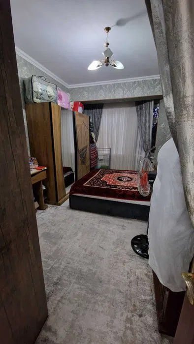 Продаю 2-х комнатнаю квартиру Сергели 6а
