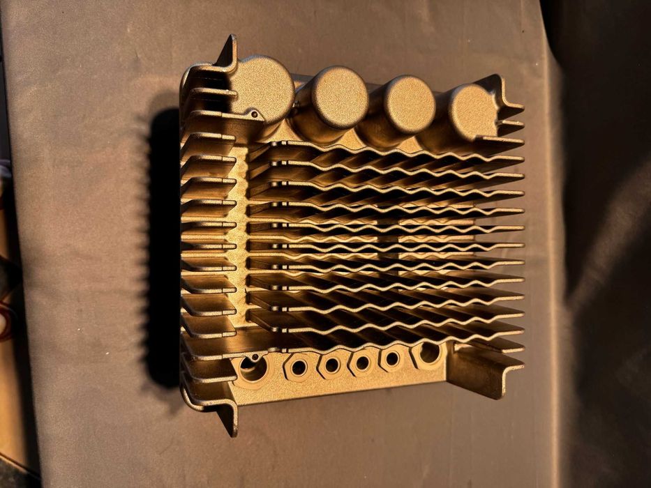 EBARA E‑Drive - Control variabil viteză pompă profesional