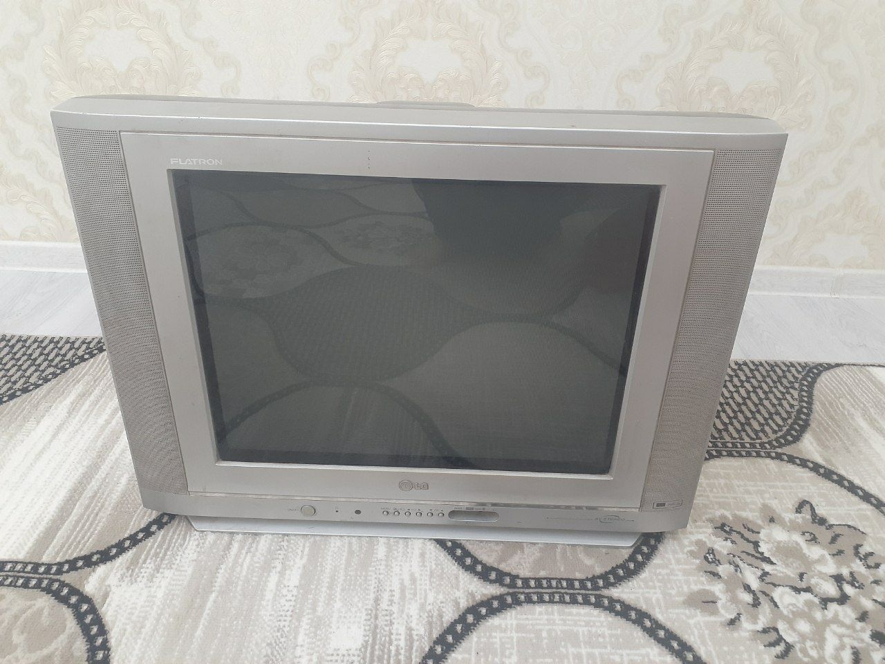 Телевизор LG 250 мын