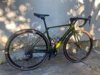 Gravel Superior X-Road GR