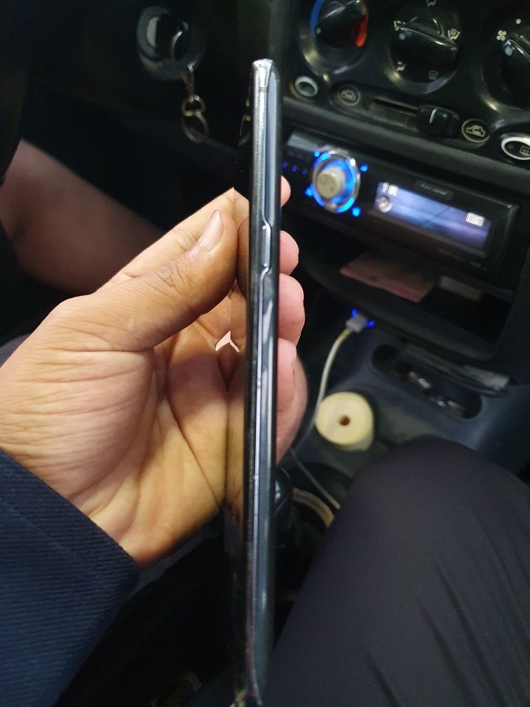 Samsung es 10+ 5G