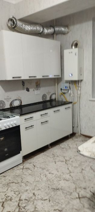 Продаётся  квартира 2 комнат