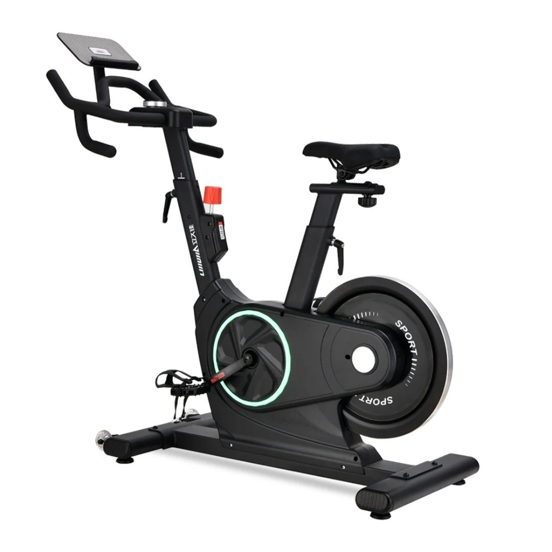 Велотренажер спортивный Lifegym Грузоподъёмность 170кг