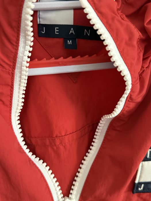 Преходно яке Tommy Hilfiger