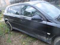 Portiera usa stanga dreapta fata spate OPEL VECTRA C SIGNUM break comb