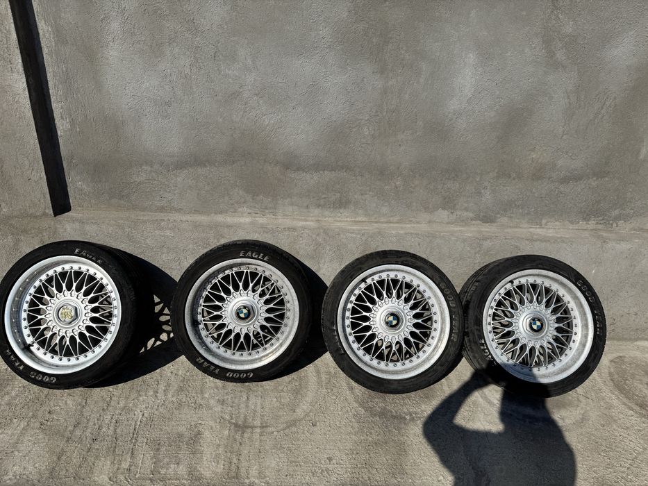 BBS RC 061 R18 одна размер