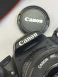 Фороапарат Canon 500 D -EOS