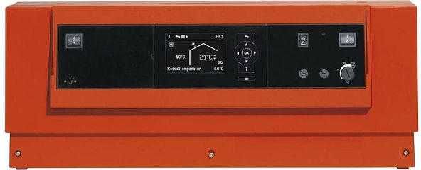 Automatizare Viessman Vitotronic 300-K MW2B