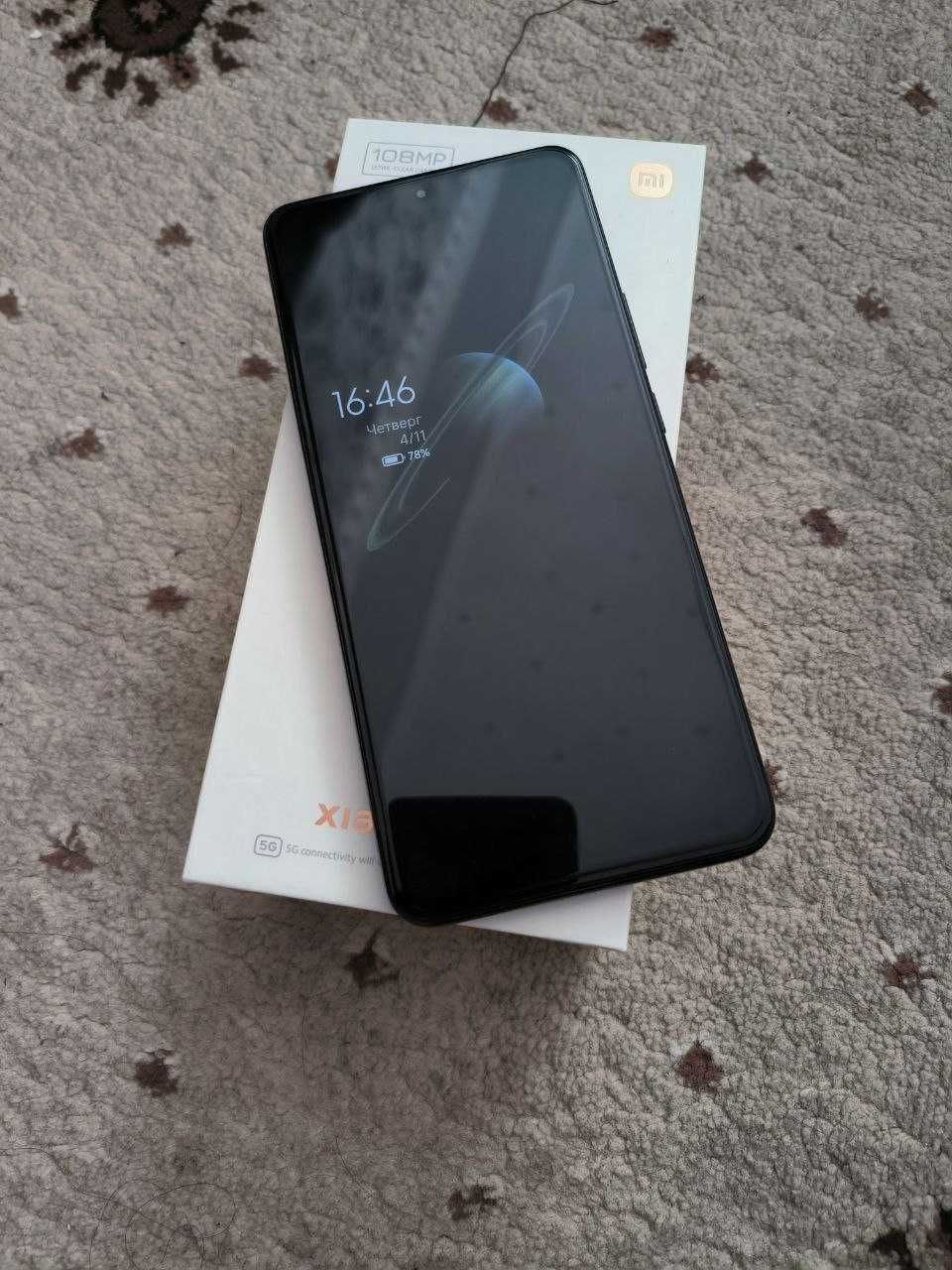 Xiaomi 12T 8/256 sotiladi