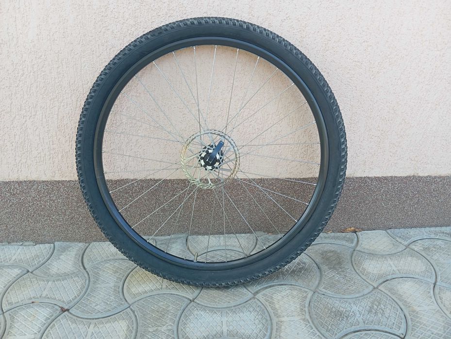 Roată bicicletă cube 29"