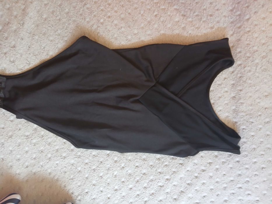 Рокля за модерни танци