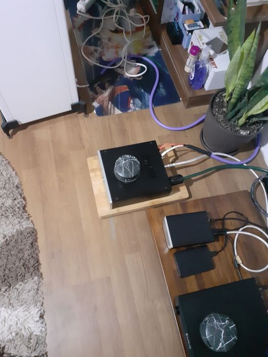 Vand amplificatoare clasa D