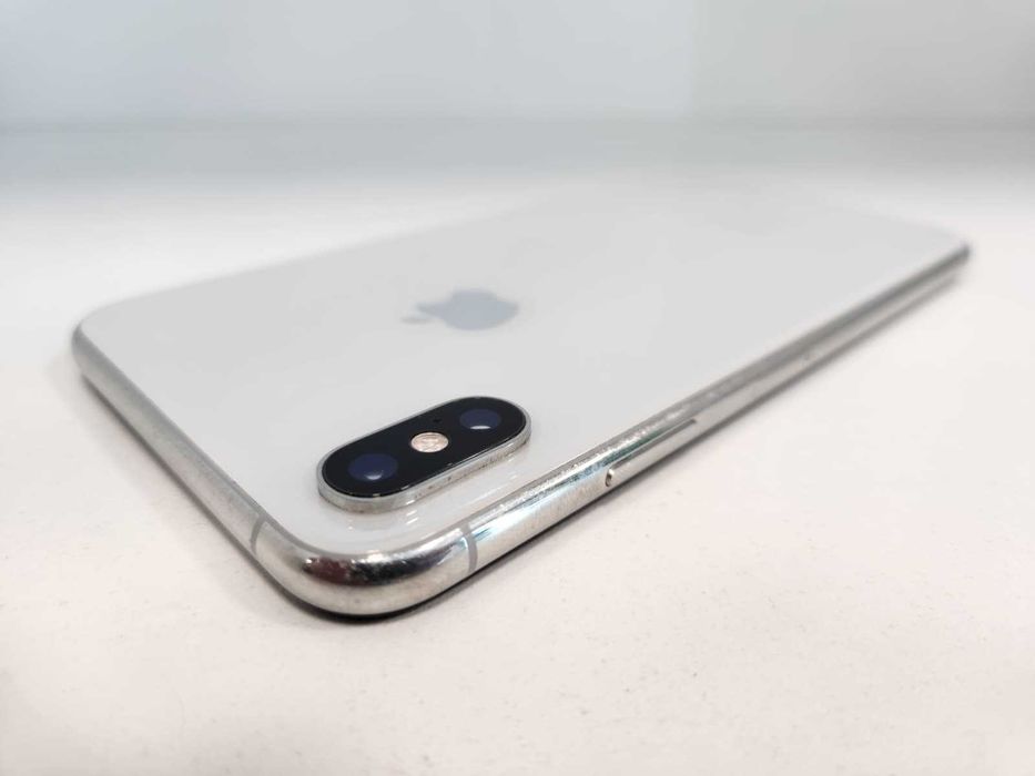 Iphone XS Max 512Gb (Ag8 Tudor1/B74069) – Garantie 2 Ani!