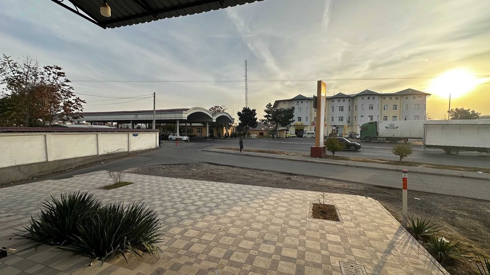 Аренда готового бизнеса — действующий магазин