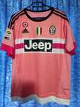 Tricou Juventus - Pogba