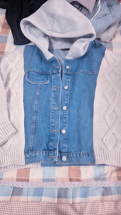 Женские модные вещи