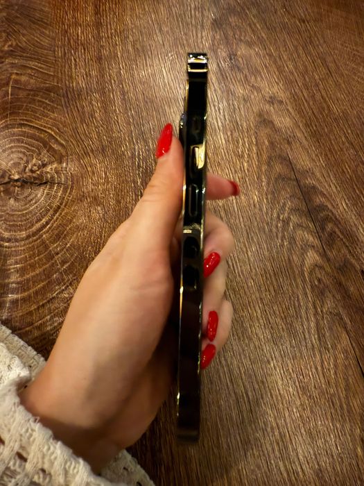 Iphone 13 pro perosnal