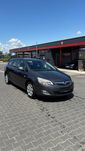Opel Astra j euro 5