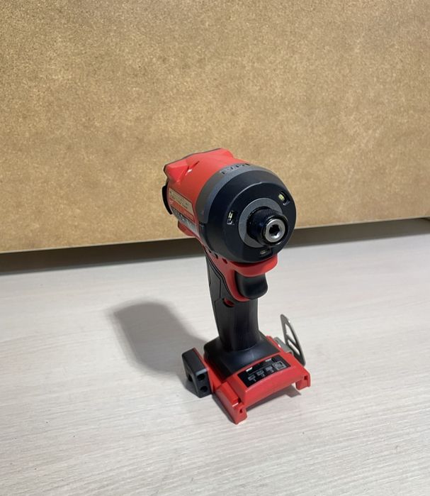 Milwaukee FID3 Bormașina impact