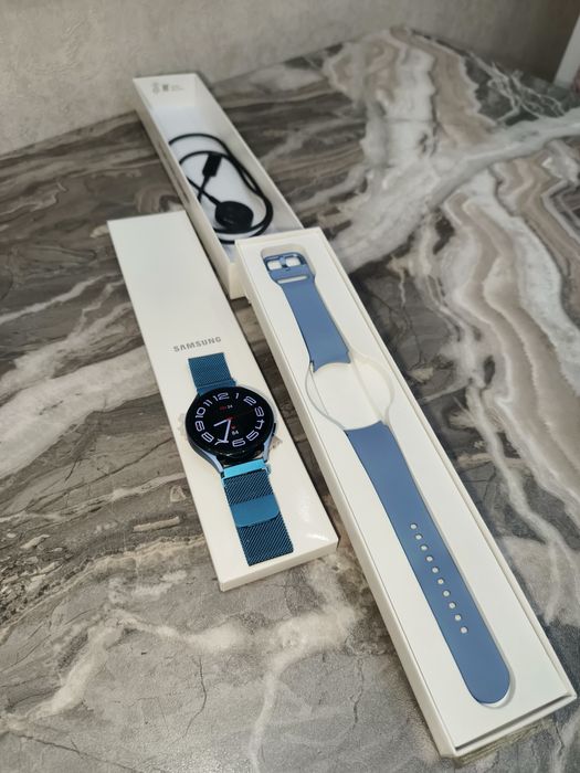 Galaxy watch 5 sport 44 mm  Samsung