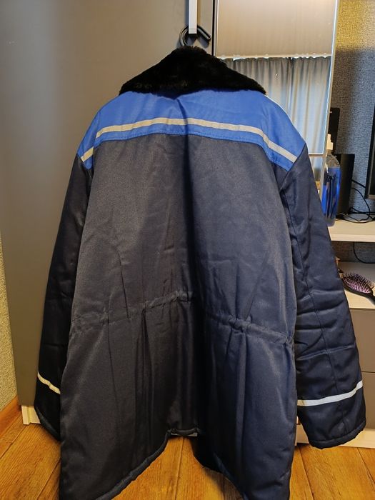 Продам  новую фуфайку