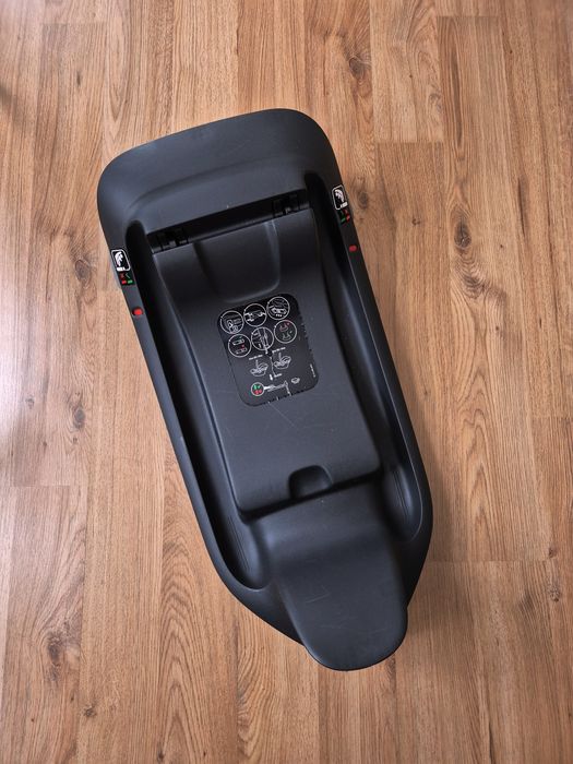 Основа за кола Isofix Aton S2 i-Size и Aton B2 i-Size