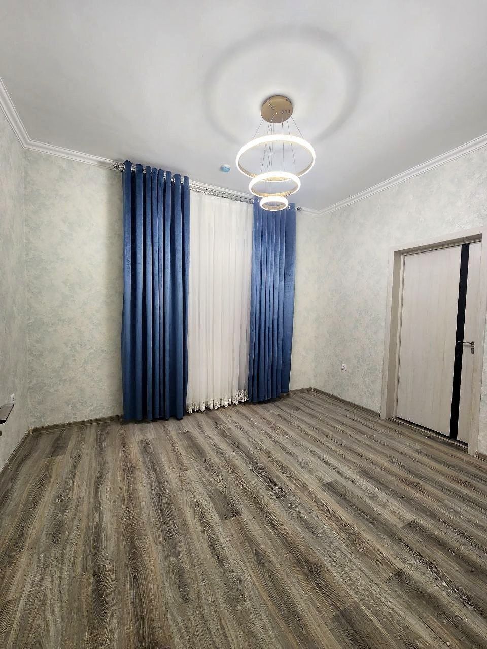 'Евроремонт 3*5*16 72М² болкон 2в4 Сергили  4Бекат