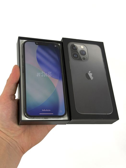 Продам Iphone 13 pro black в отличном состоянии