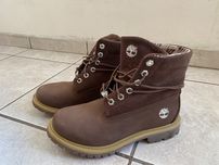 Боти Timberland