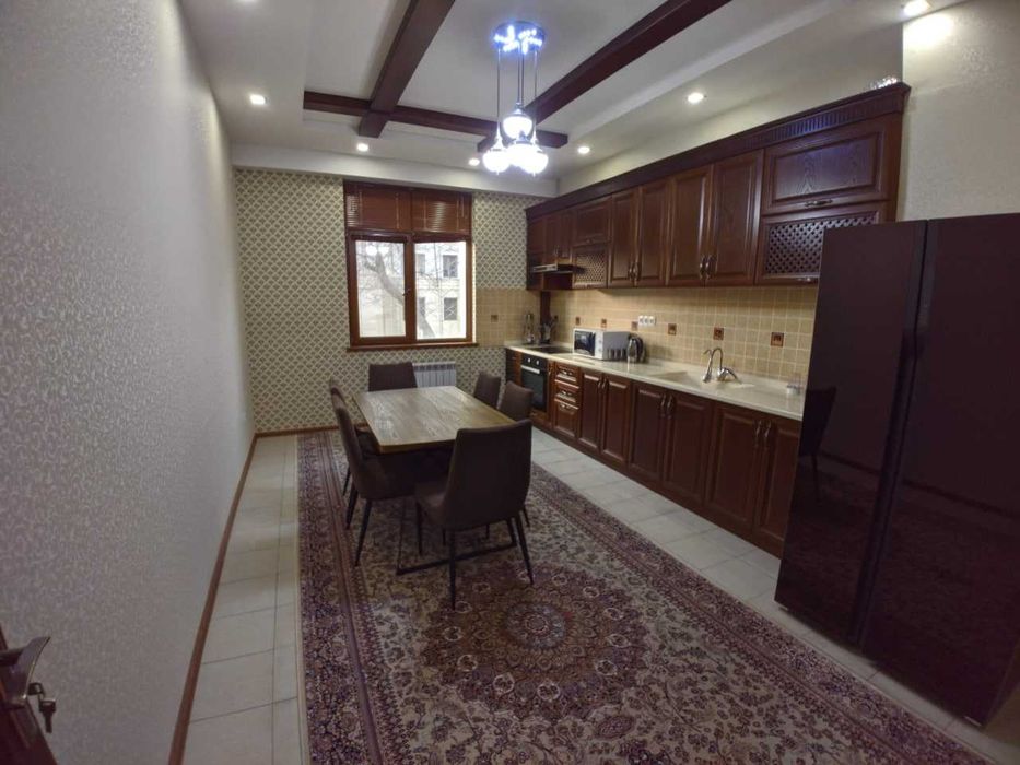 RENT | АРЕНДА квартира в Габус