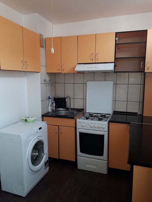 Garsoniera de vanzare in Manastur, str. Bucegi, complex BIG