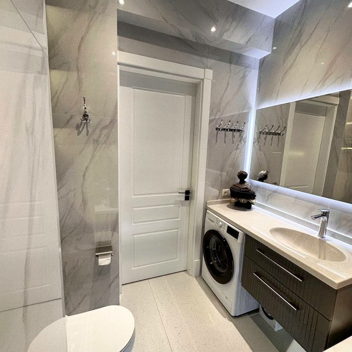 Продается ЖК NRG Oybek 3/9/12 Укомлектована