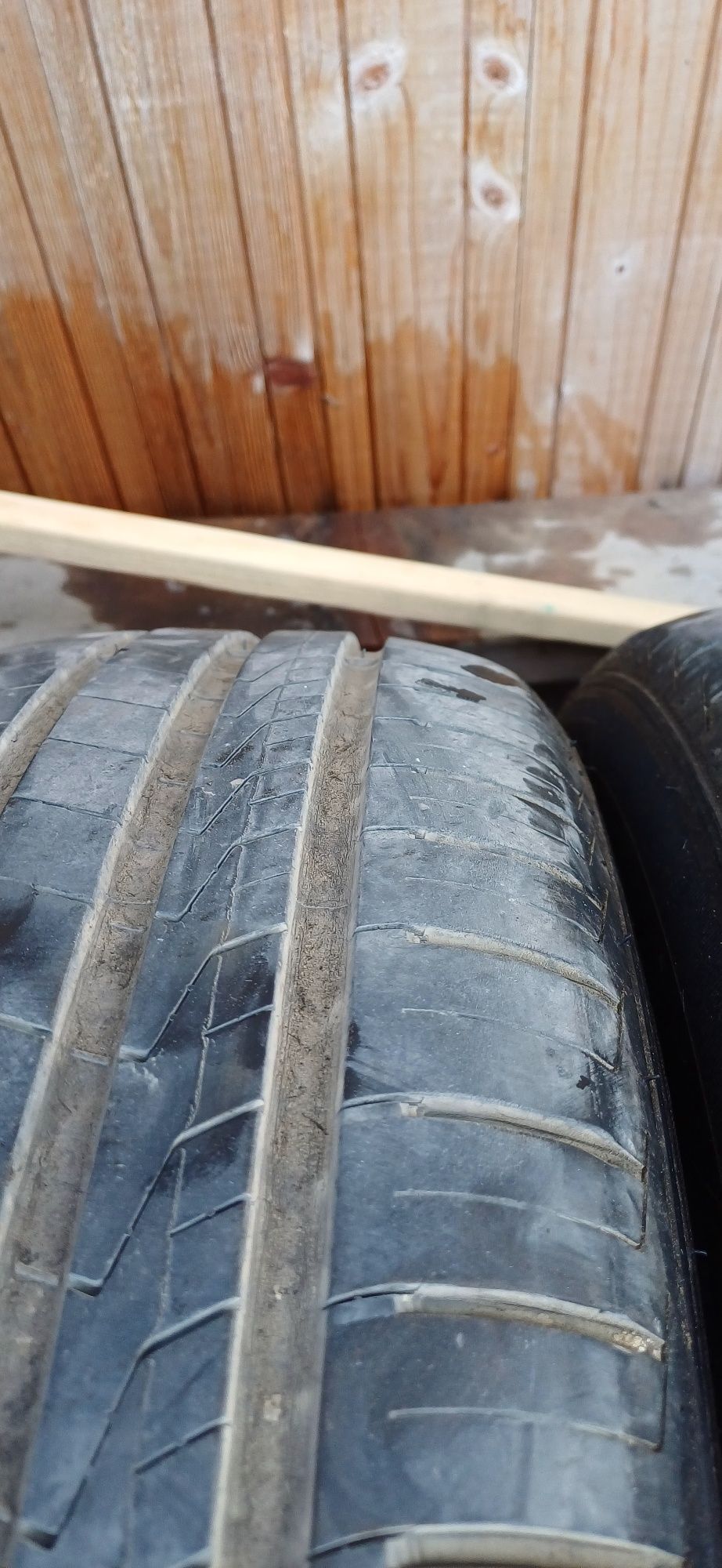 Anvelope 185 65 r15 de vara continental hankook