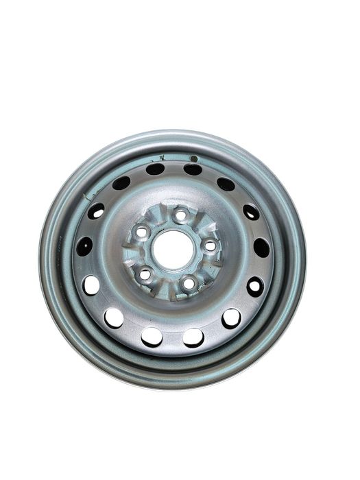 Диски железные FAW T80 V80